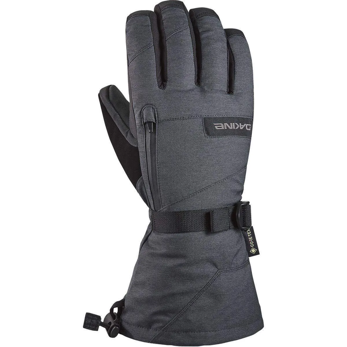 Dakine Titan Gloves - All-Weather Gloves with Removable Liner and Enhanced Grip