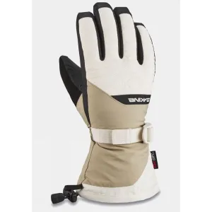 Dakine Womens Camino Ski/Snowboard Glove - Turtledove/Stone
