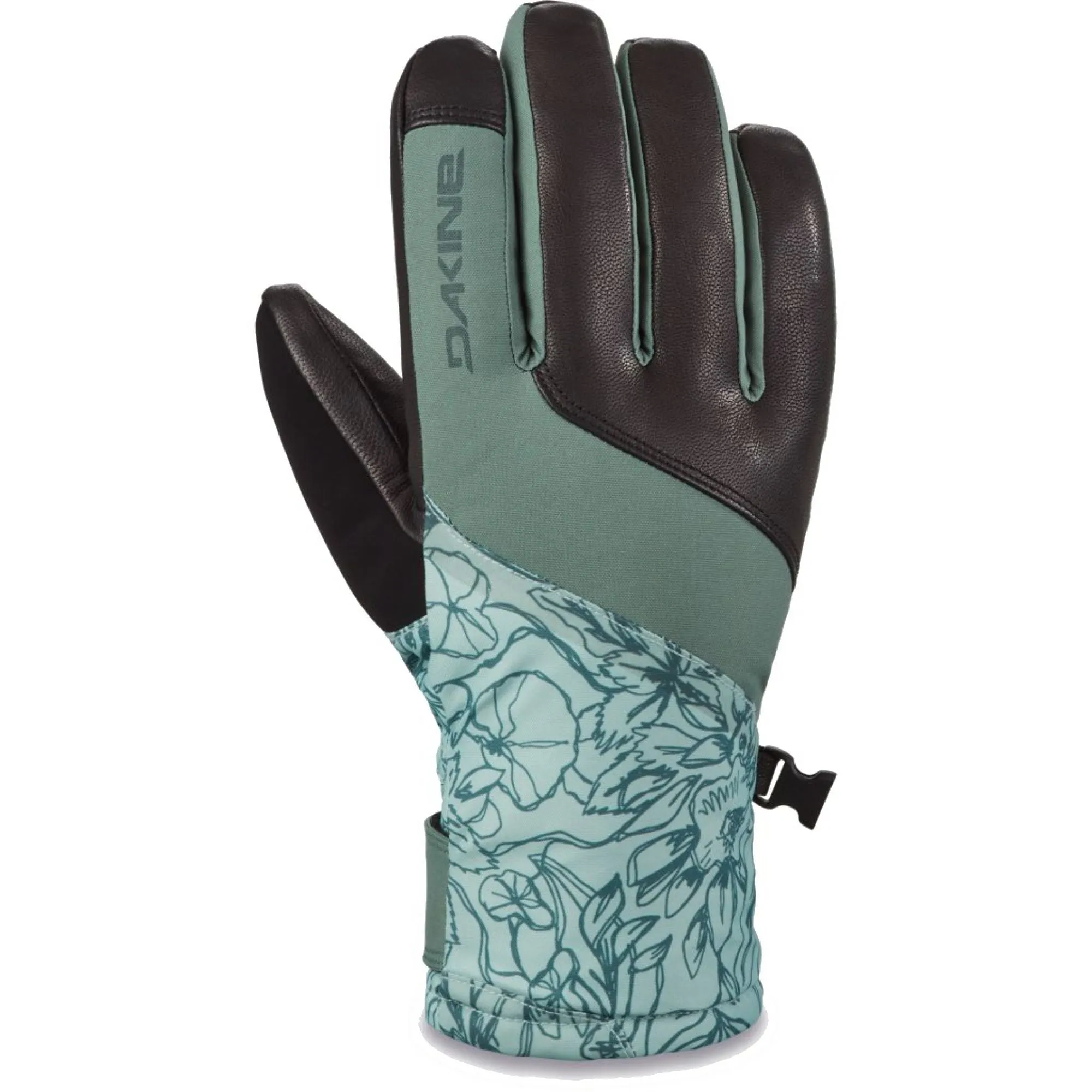 Dakine Women's Fleetwood GORE-TEX Short Glove