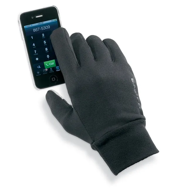 Dakine Womens Leather Sequoia Gore-Tex Ski/Snowboard Gloves