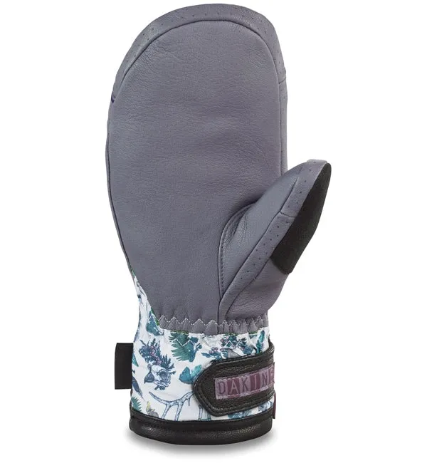 Dakine Womens Team Fleetwood Ski/Snowboard Mitts  - Leanne Pelosi