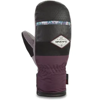 Dakine Womens Team Fleetwood Ski/Snowboard Mitts  - Leanne Pelosi