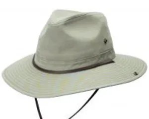 DPC Outdoor Garment Washed Twill Safari