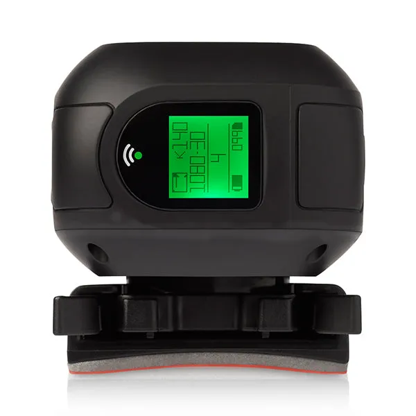 Drift Innovation Ghost XL Waterproof IPX 7 Rated Action Camera