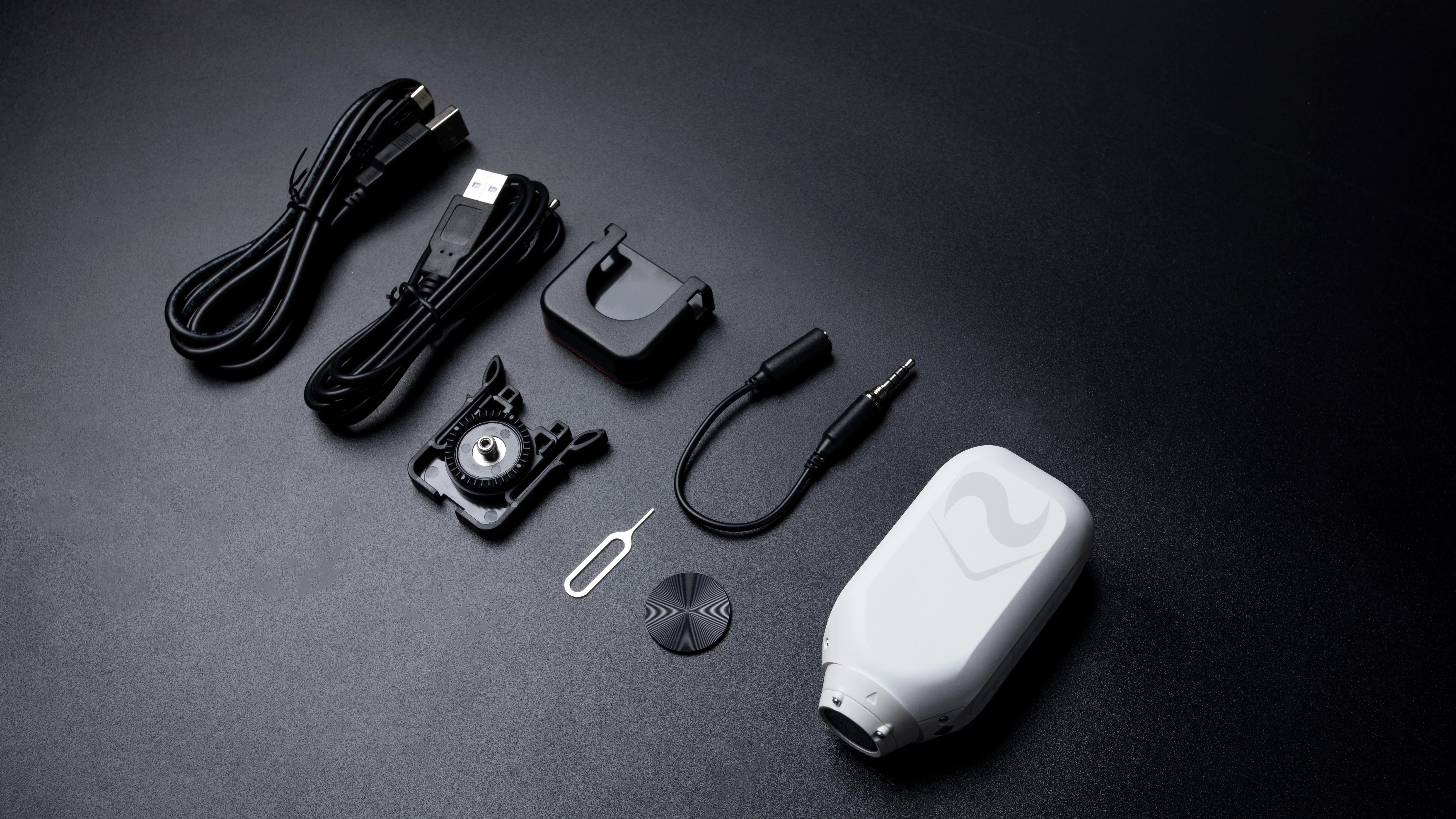Drift Innovation Ghost XL Waterproof IPX 7 Rated Action Camera