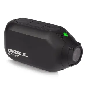 Drift Innovation Ghost XL Waterproof IPX 7 Rated Action Camera