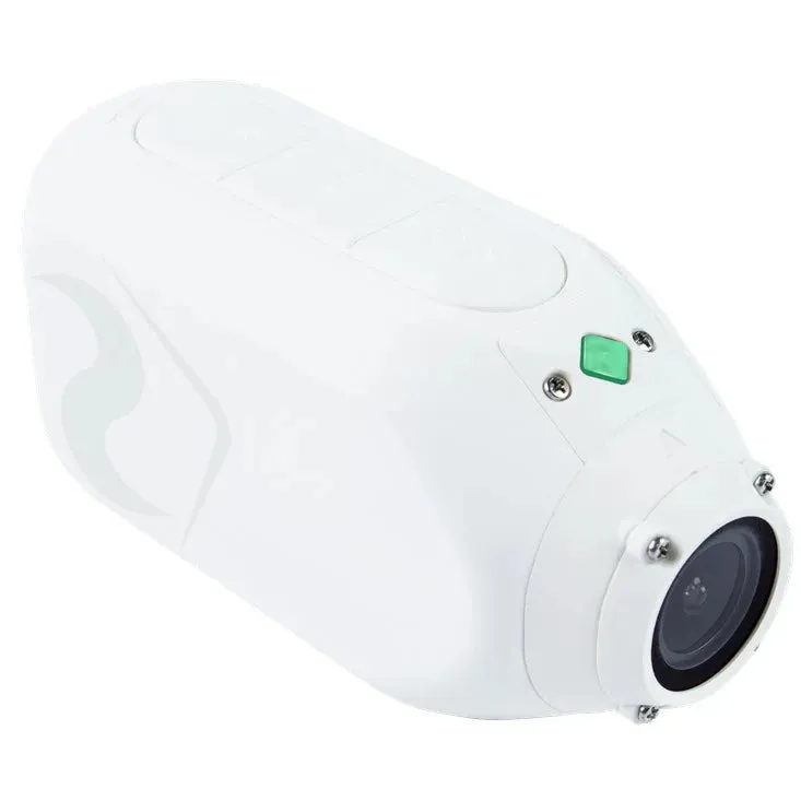 Drift Innovation Ghost XL Waterproof IPX 7 Rated Action Camera