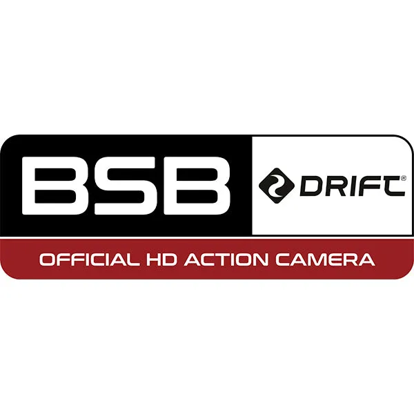 Drift Innovation Ghost XL Waterproof IPX 7 Rated Action Camera