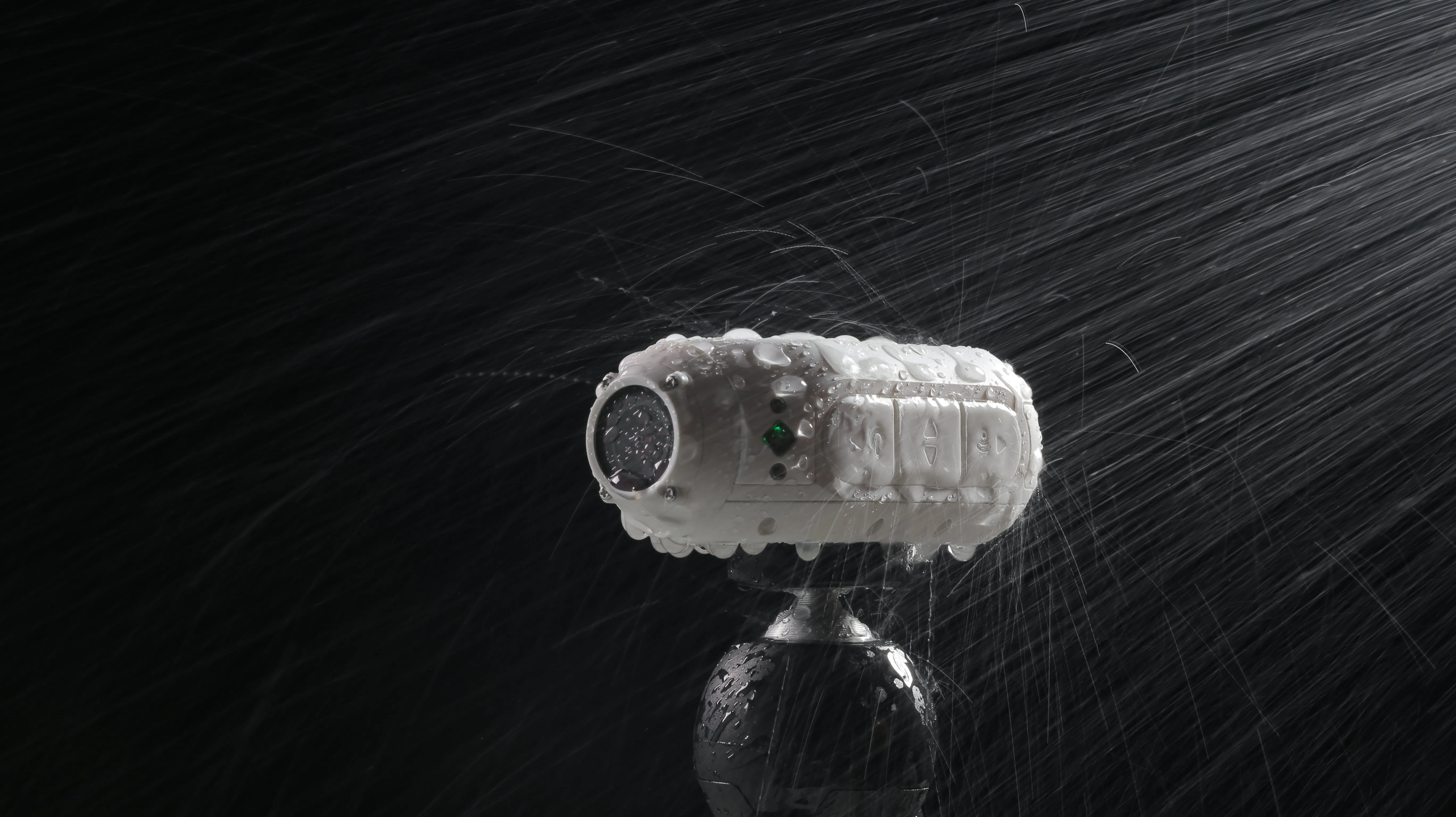 Drift Innovation Ghost XL Waterproof IPX 7 Rated Action Camera
