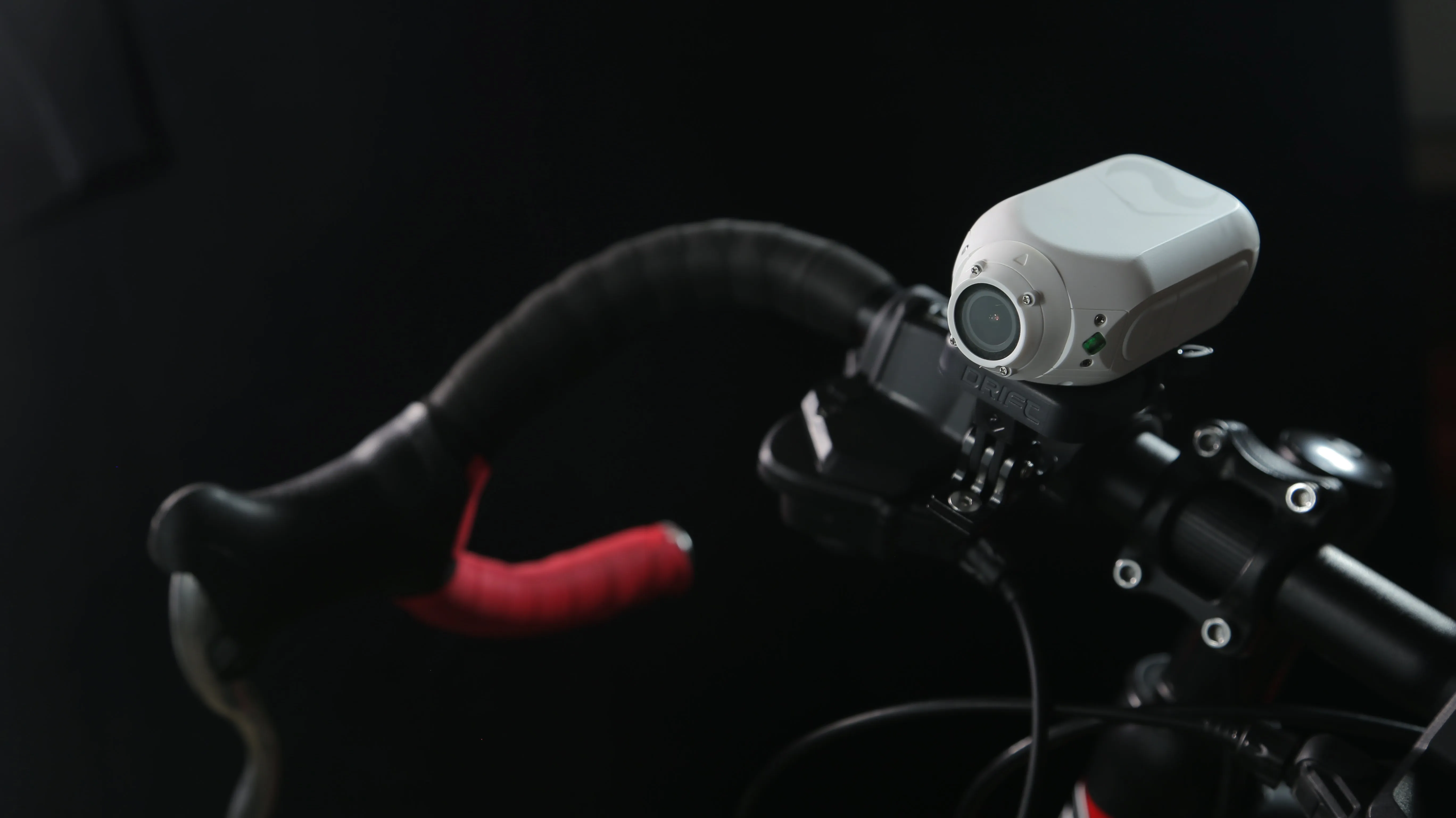 Drift Innovation Ghost XL Waterproof IPX 7 Rated Action Camera