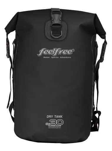 Dry Tank 30L