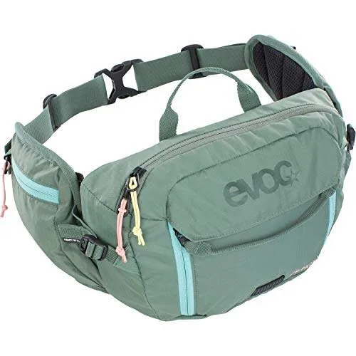 EVOC, Hip Pack 3L   1.5L Bladder