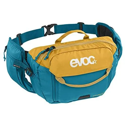 EVOC, Hip Pack 3L   1.5L Bladder