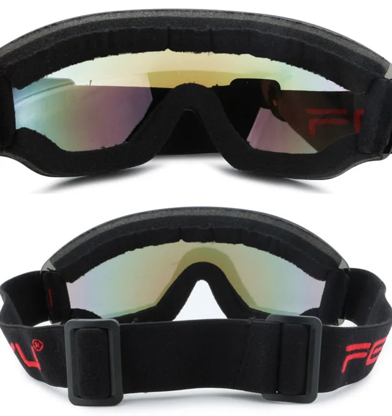 FEIYU Spherical Ski Snowboard Pro Goggles