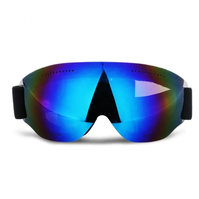 FEIYU Spherical Ski Snowboard Pro Goggles