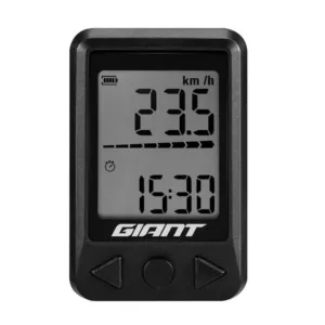 Giant RideDash Plus E-Bike Computer