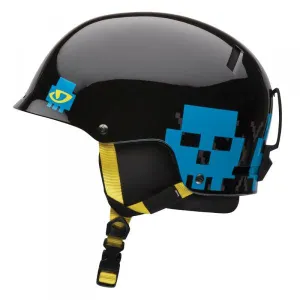 Giro Tag - Black