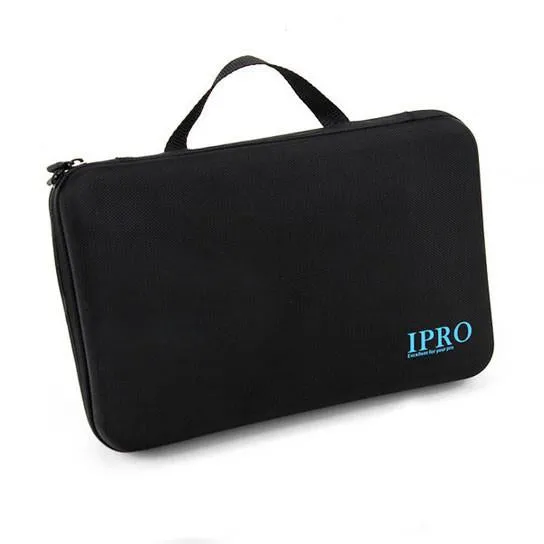 GoPro Action Camera Protective Carry Case
