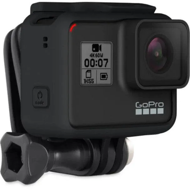 GoPro Head Strap   Quick Clip | ACHOM-001