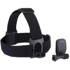 GoPro Head Strap   Quick Clip | ACHOM-001