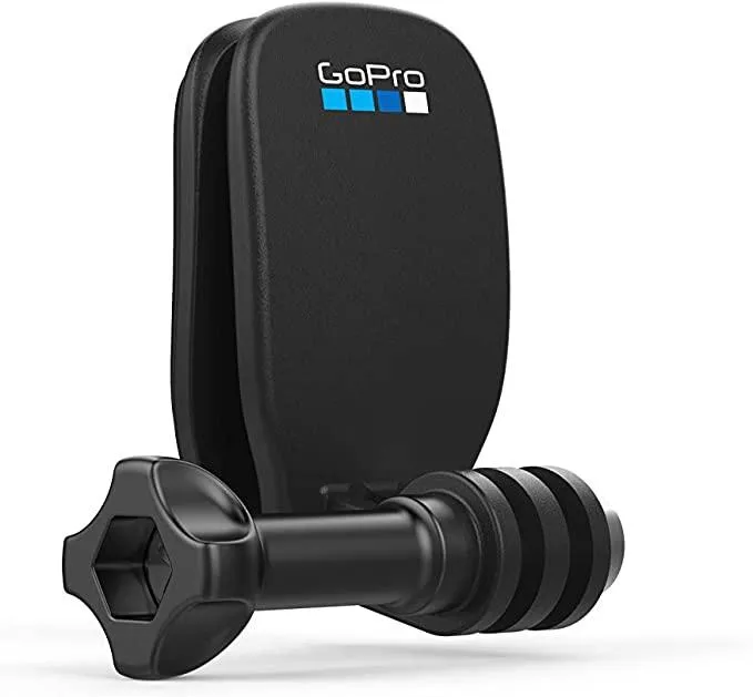 GoPro Head Strap   QuickClip
