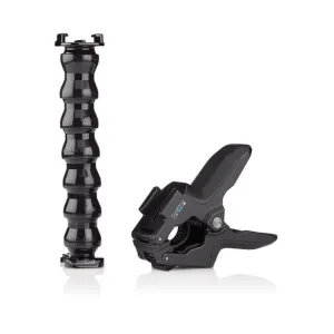 GoPro Jaws - Camera Clamp Mount | ACMPM-001