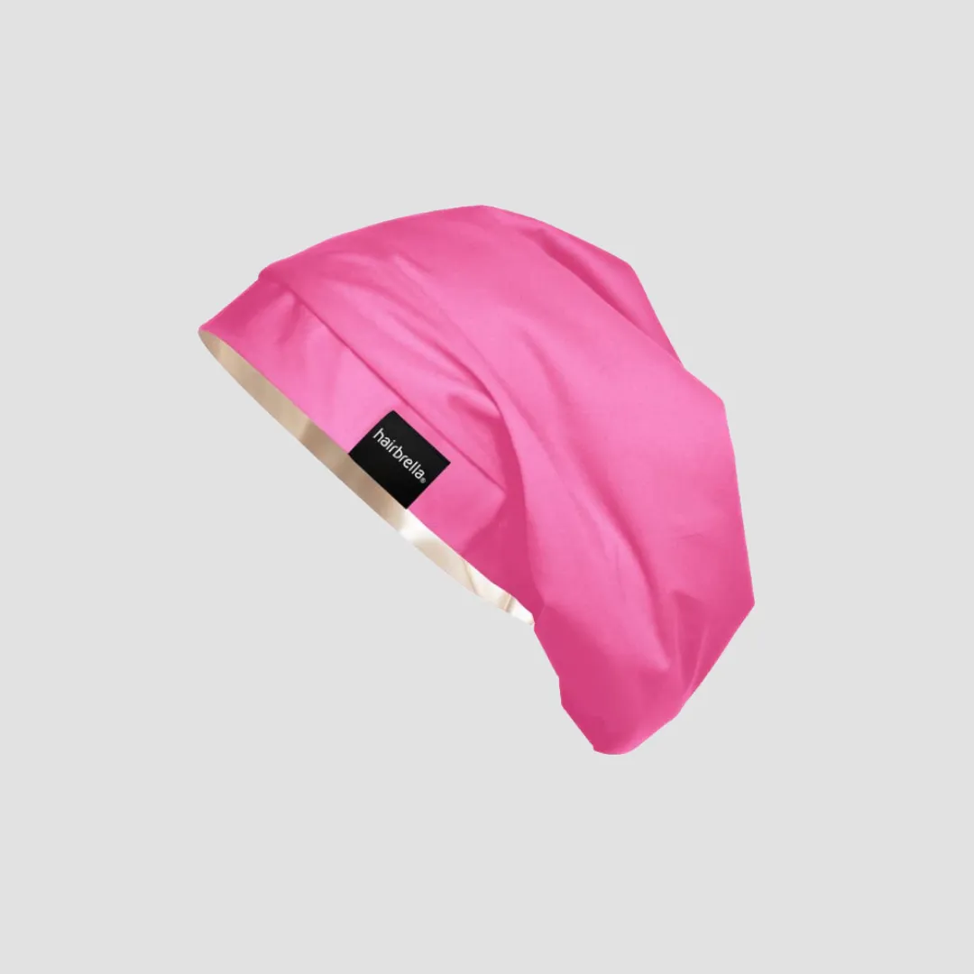 Hairbrella Satin-Lined Kids' Sleep Cap