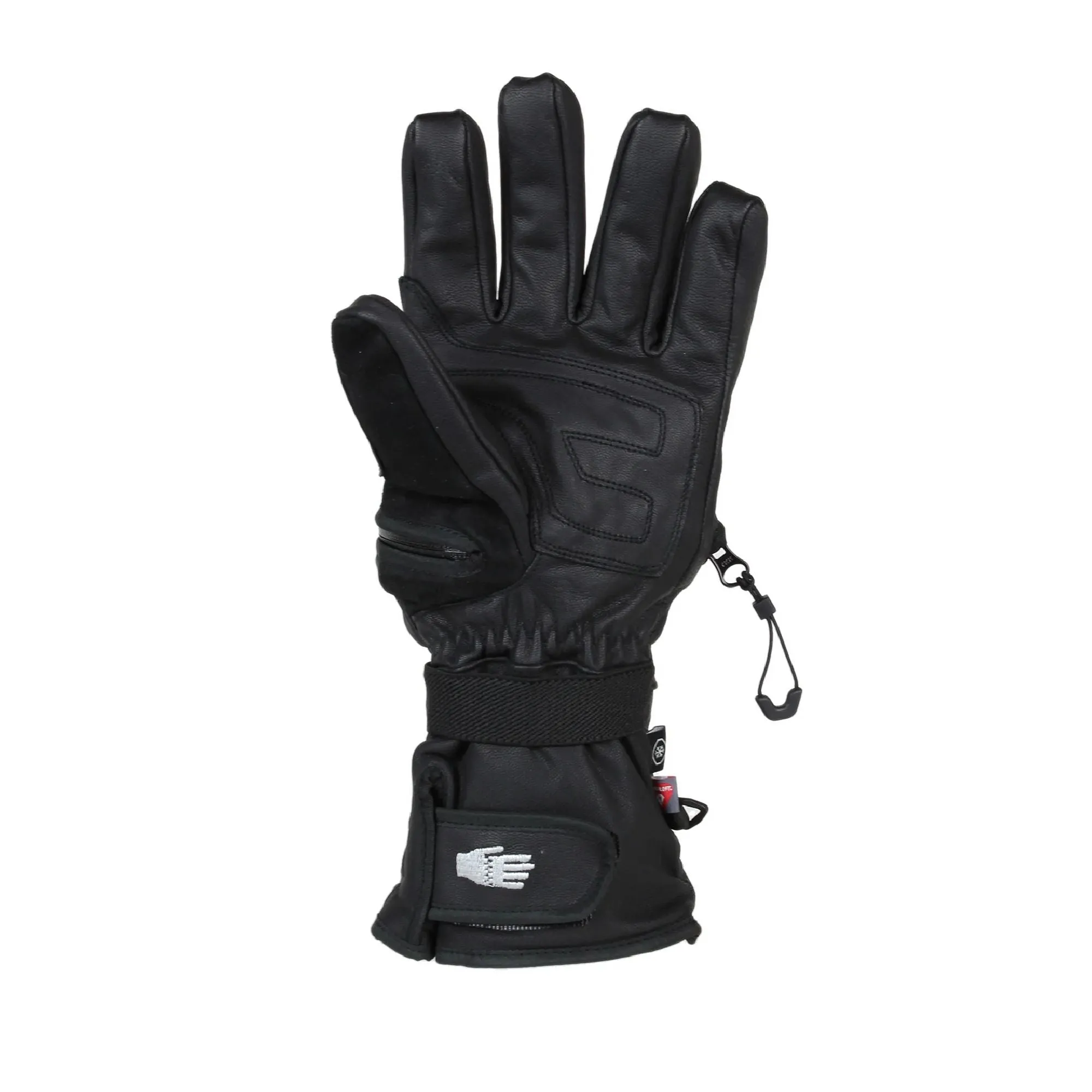 Hand Out Baldface Guide Gloves