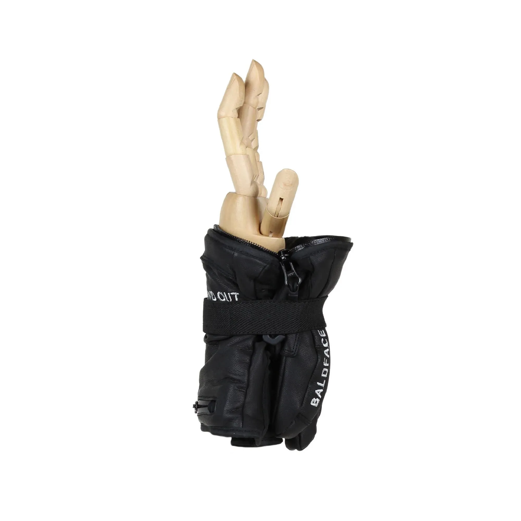 Hand Out Baldface Guide Gloves