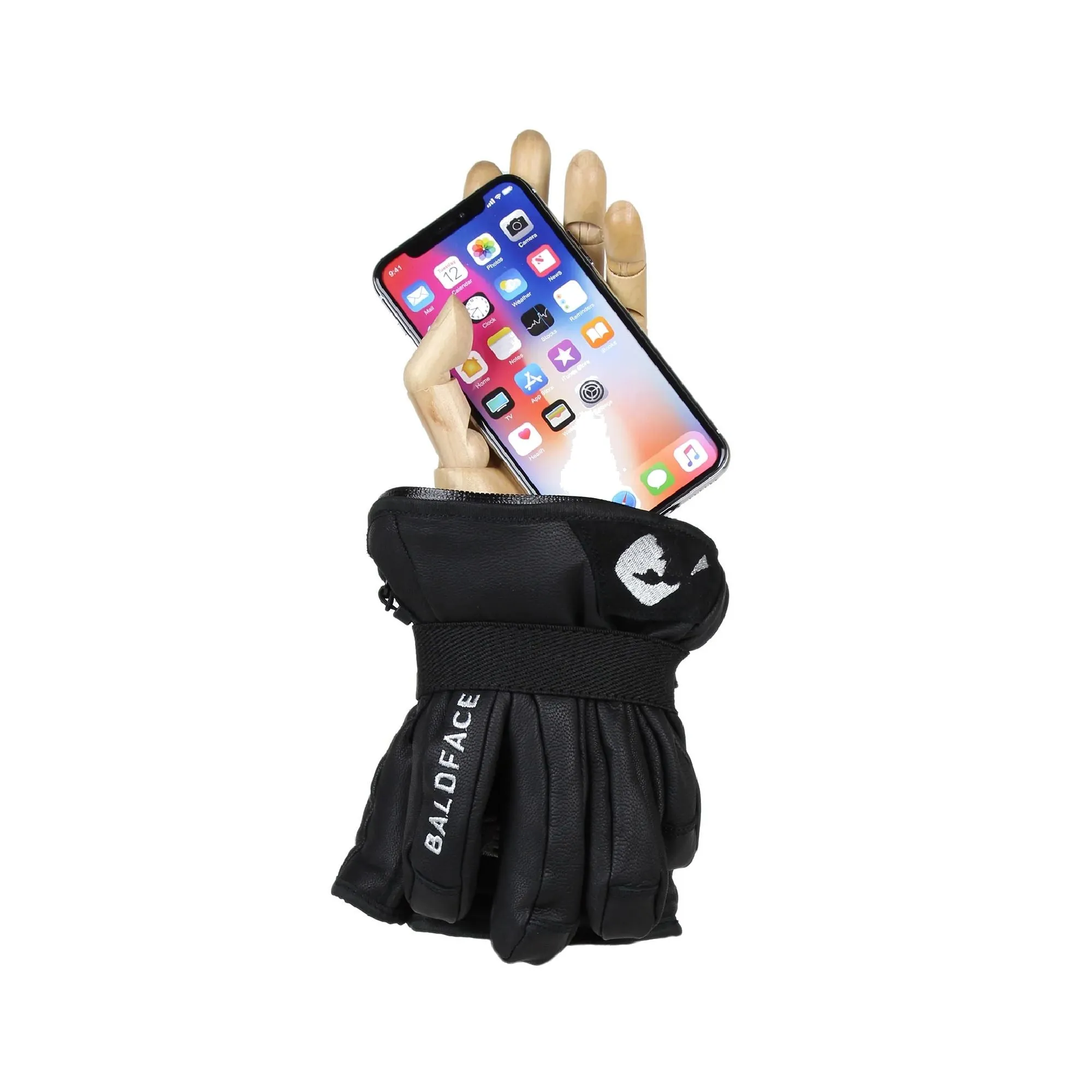 Hand Out Baldface Guide Gloves
