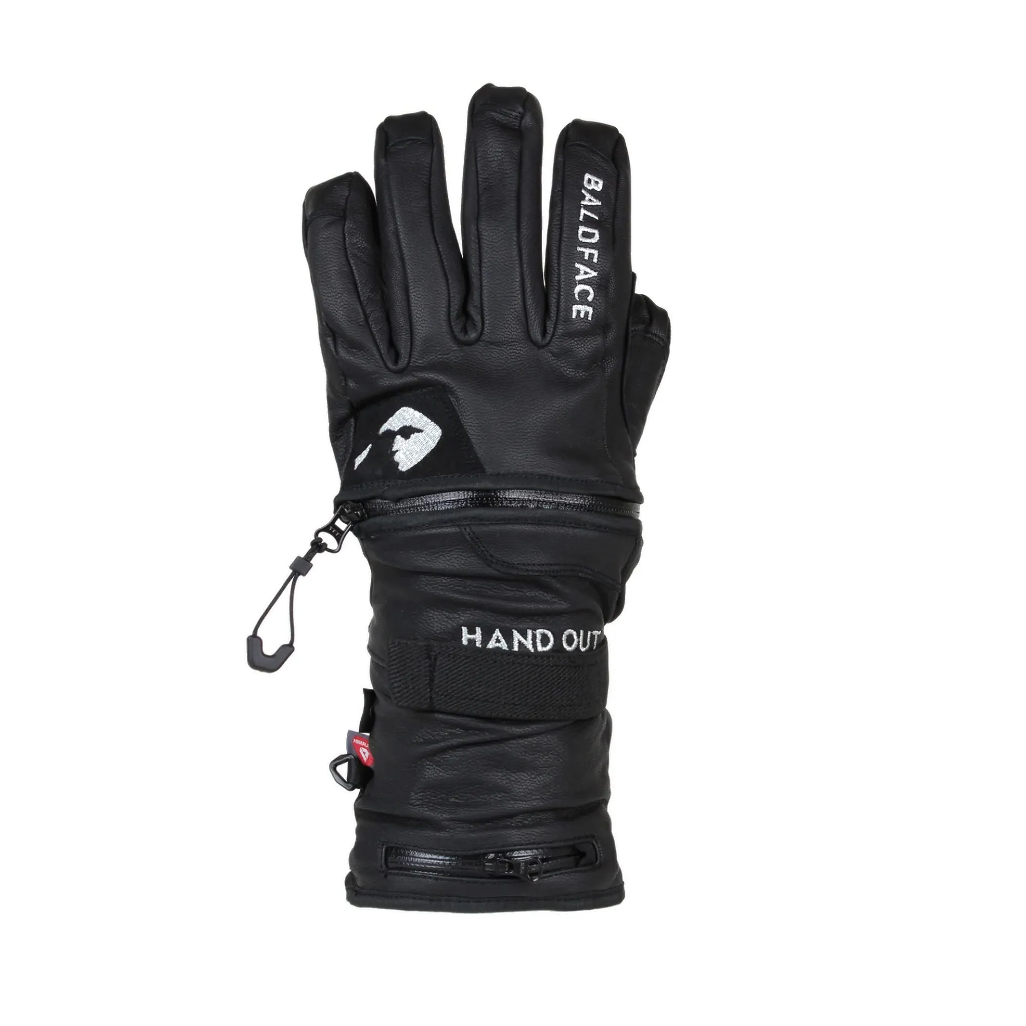 Hand Out Baldface Guide Gloves