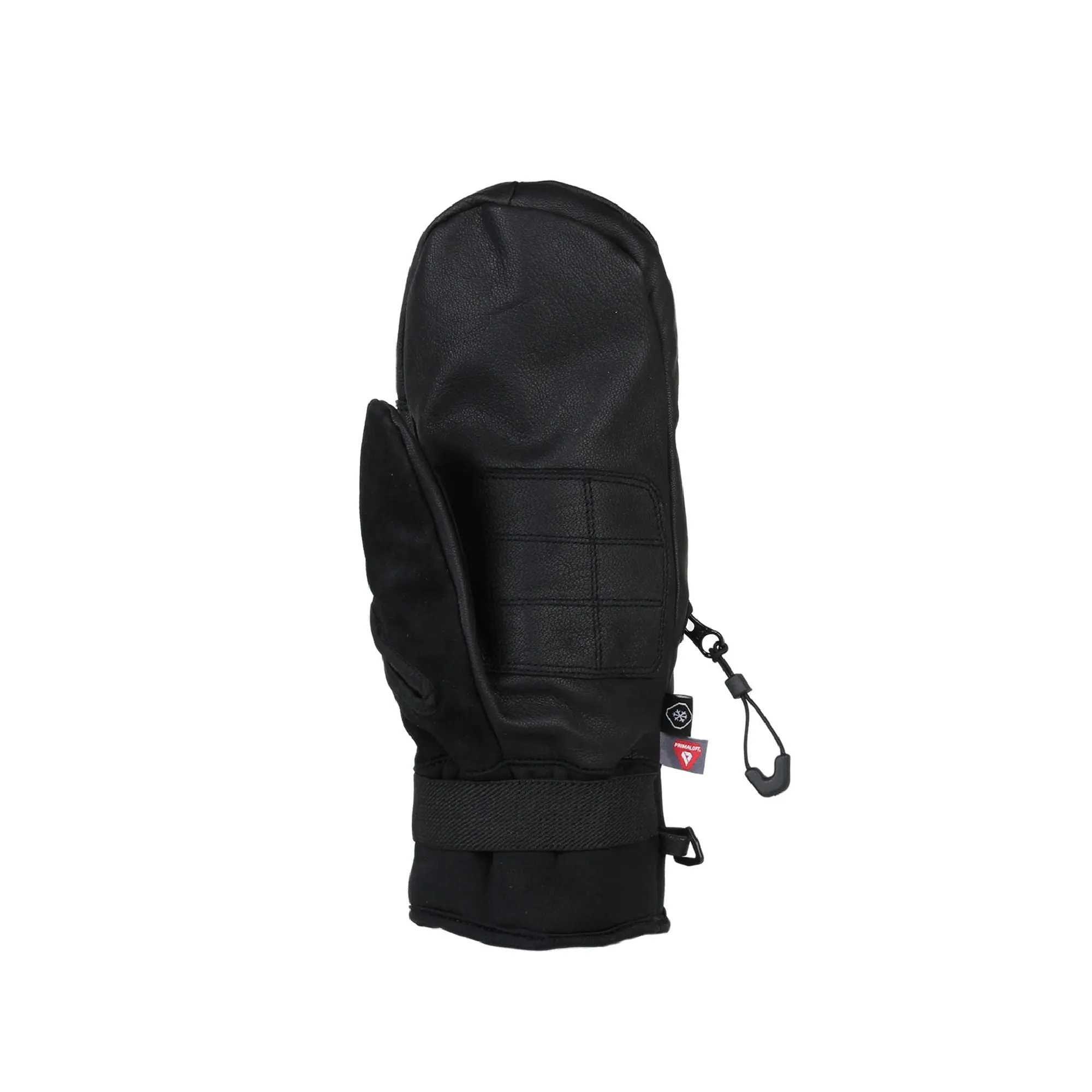 Hand Out Baldface Low Guide Mittens