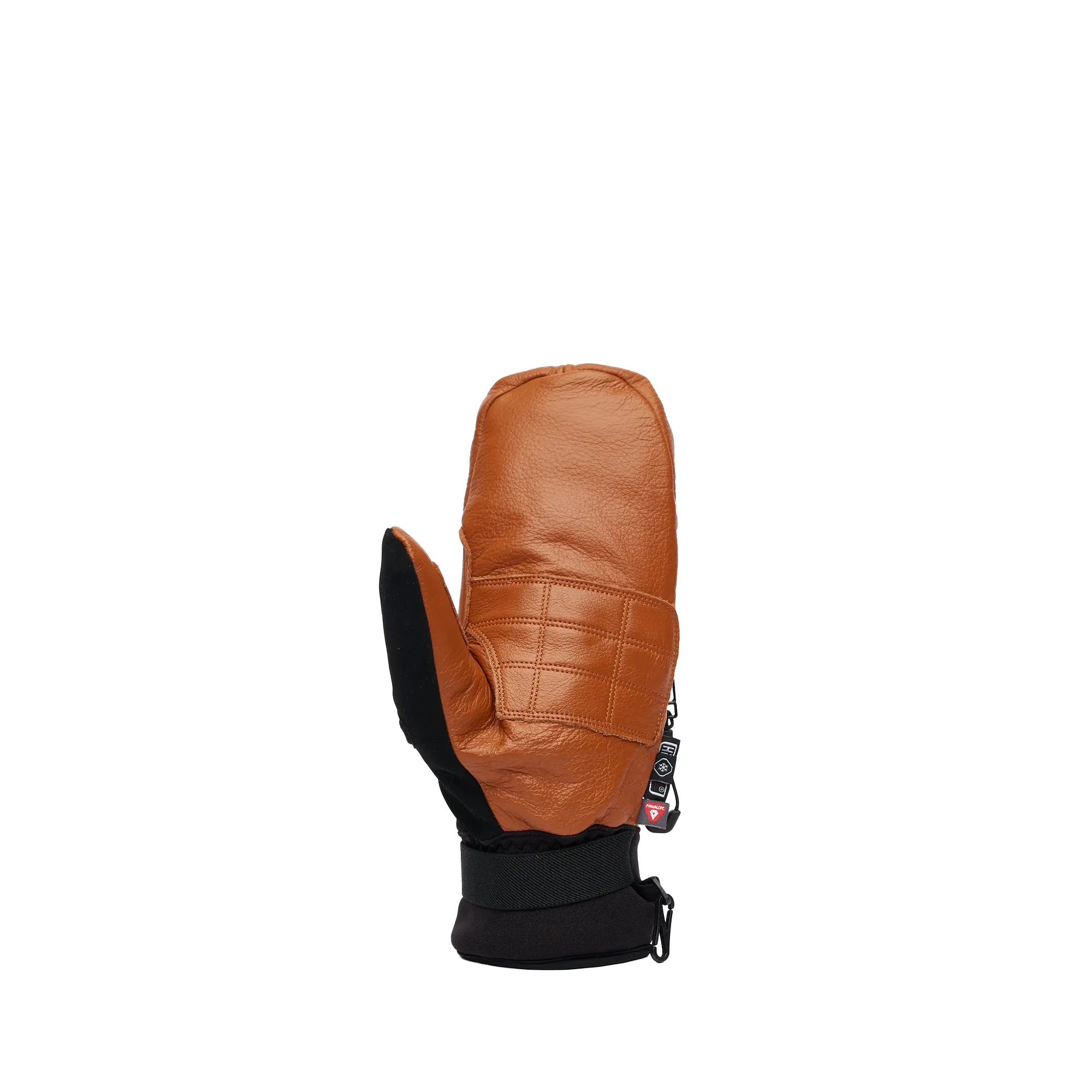 Hand Out Baldface Low Guide Mittens