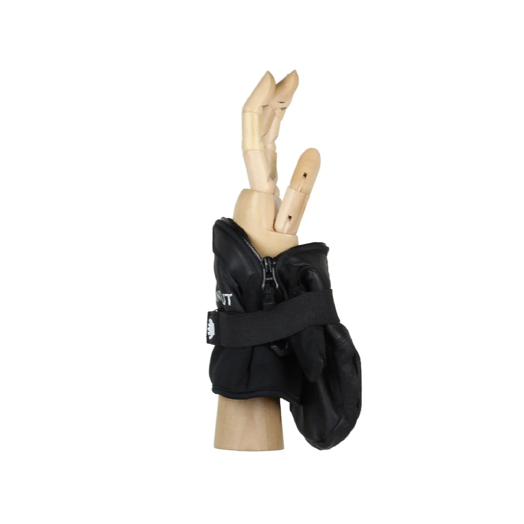 Hand Out Baldface Low Guide Mittens