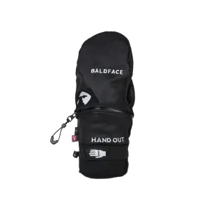 Hand Out Baldface Low Guide Mittens