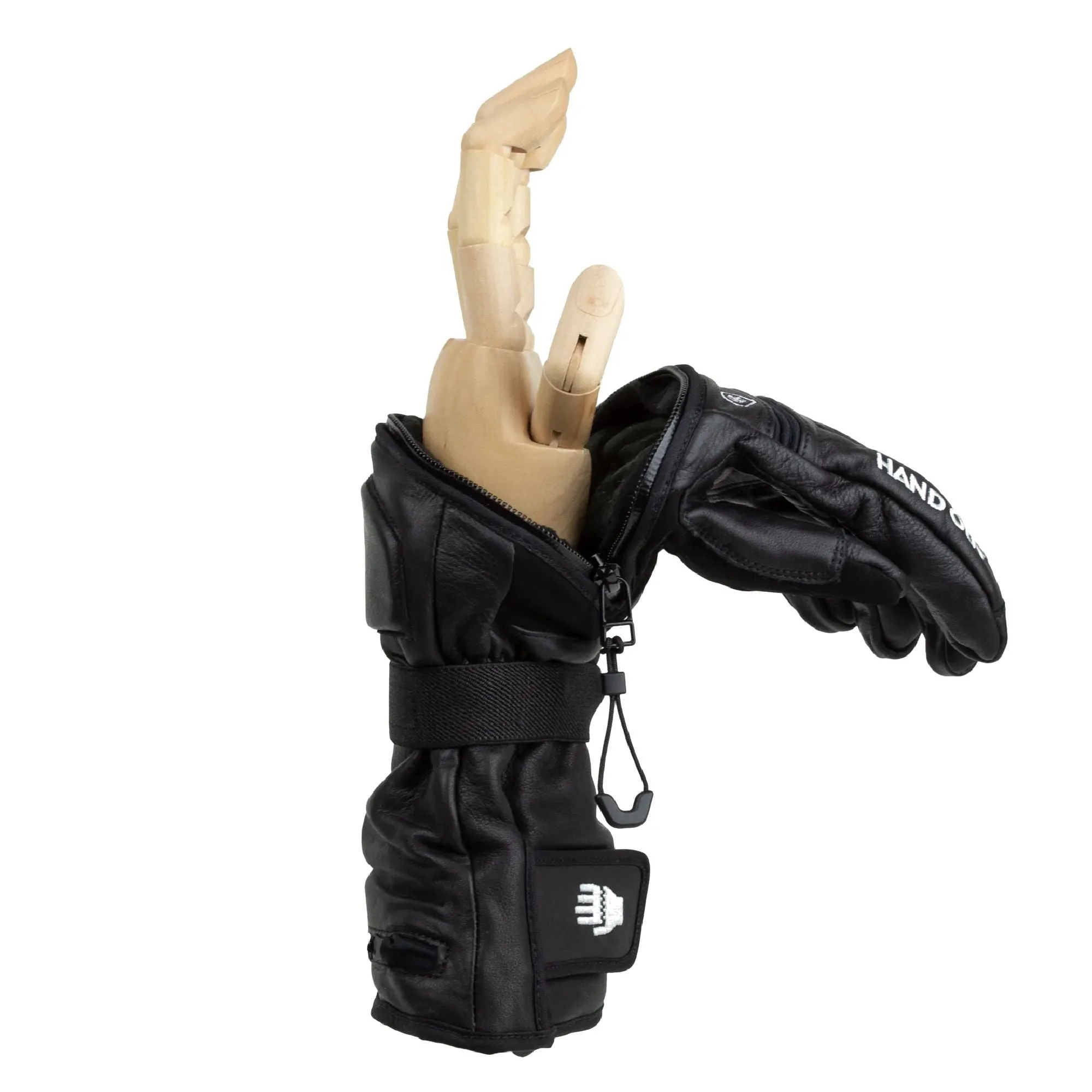 Hand Out Pro Gloves