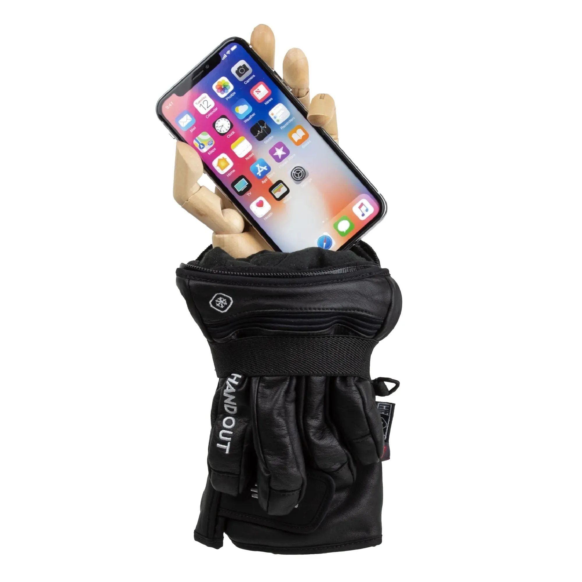 Hand Out Pro Gloves