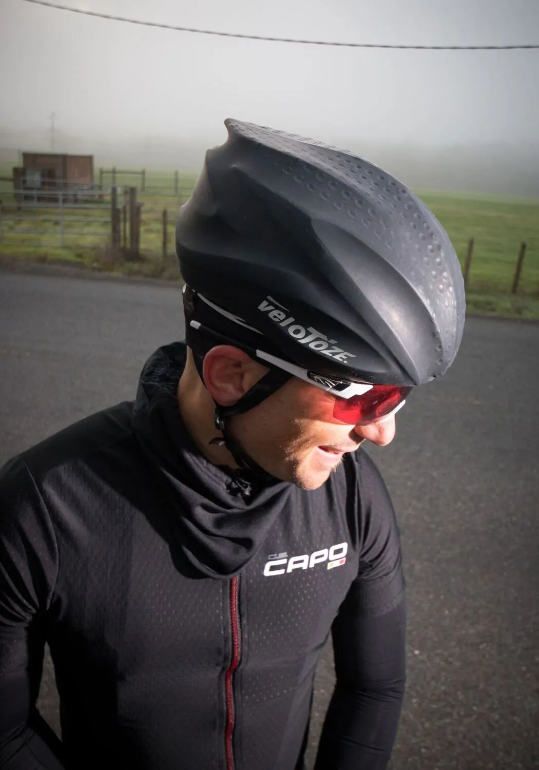 Helmet Cover