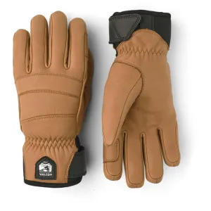 Hestra Women's Fall Line 5 Finger Gloves