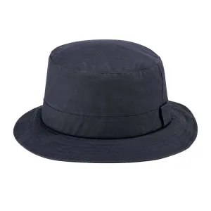 Hoggs of Fife Waxed Bush Hats