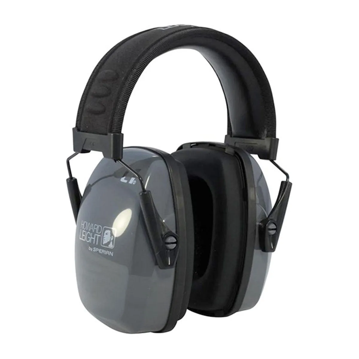 Howard Leight Leightning L1 Slimline Headband Style Earmuff