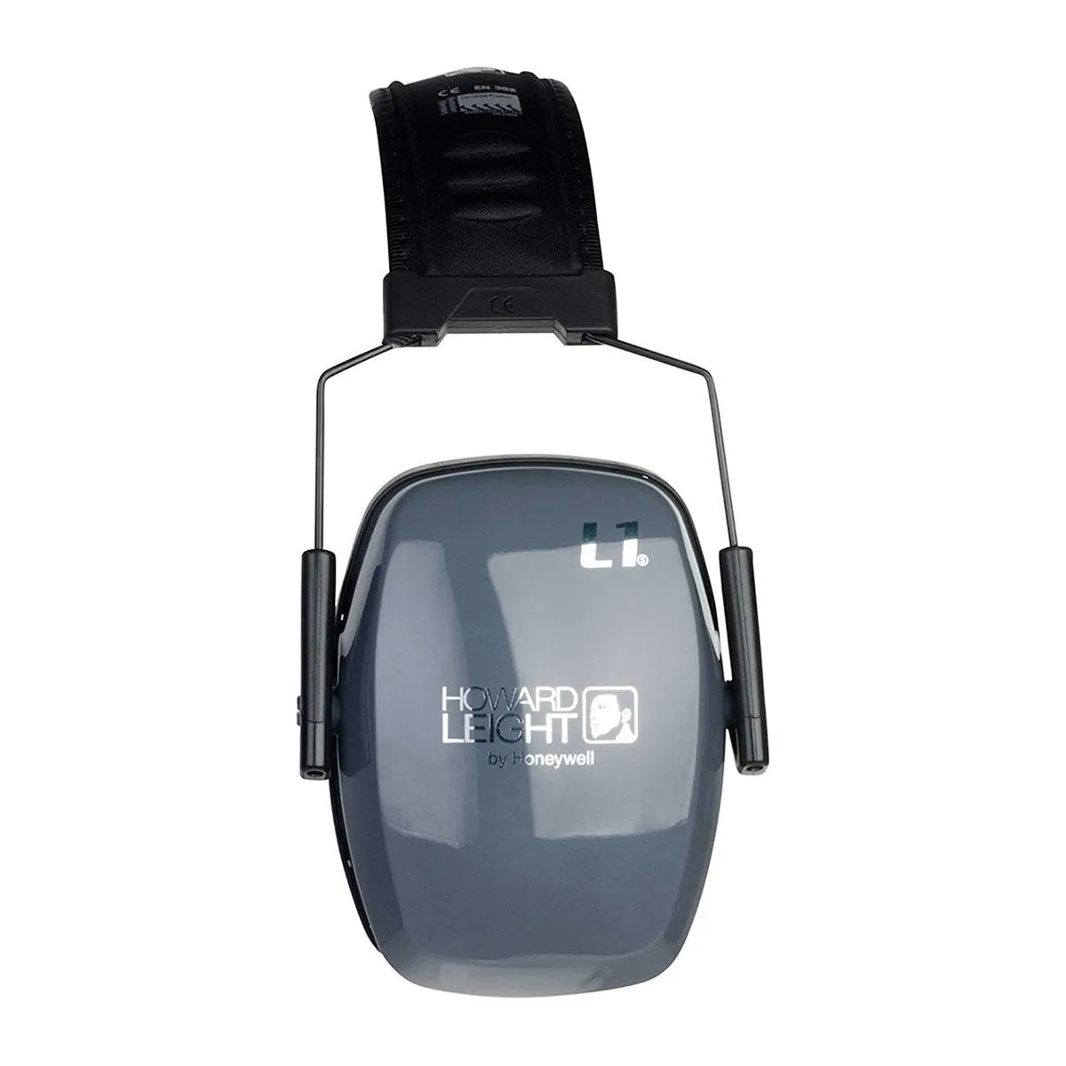 Howard Leight Leightning L1 Slimline Headband Style Earmuff