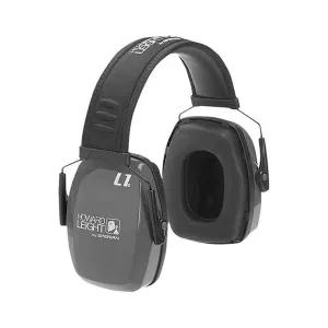 Howard Leight Leightning L1 Slimline Headband Style Earmuff