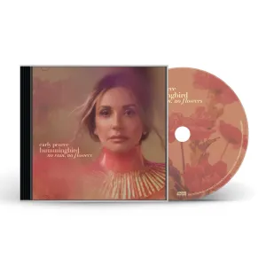 hummingbird: no rain, no flowers (deluxe) [Amazon Exclusive]