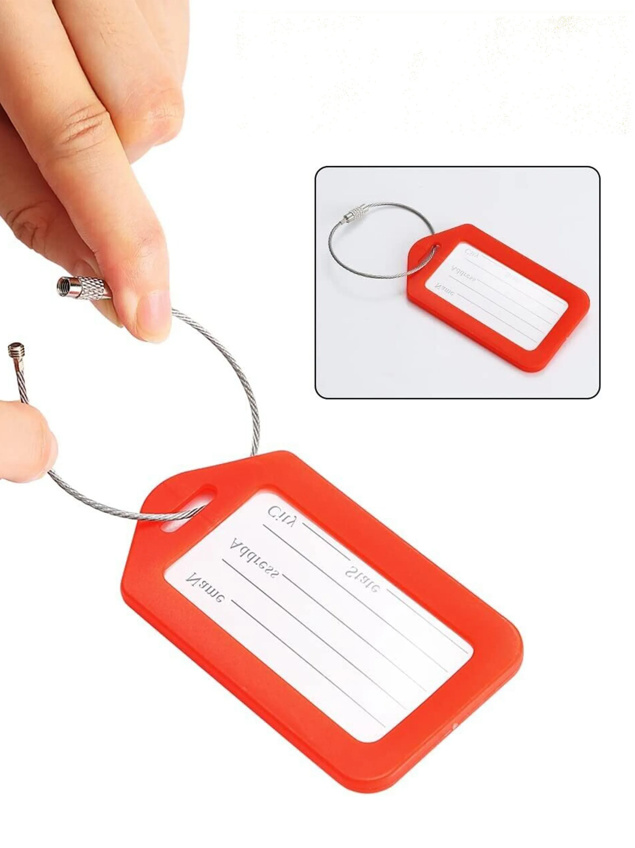 Id Tags