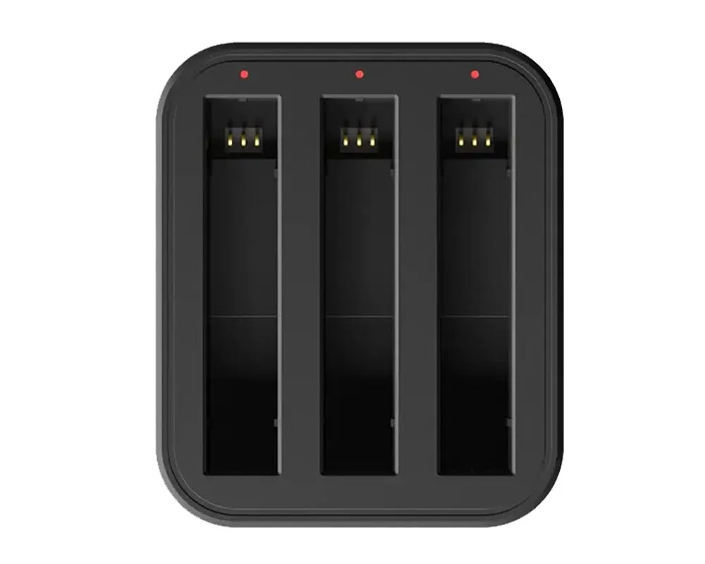 Insta360 X3 FAST CHARGING HUB