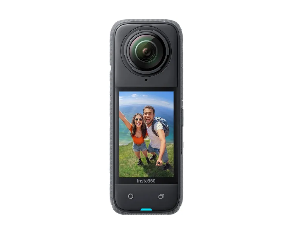 Insta360 X4 Action Camera