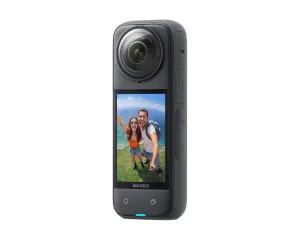 Insta360 X4 Action Camera