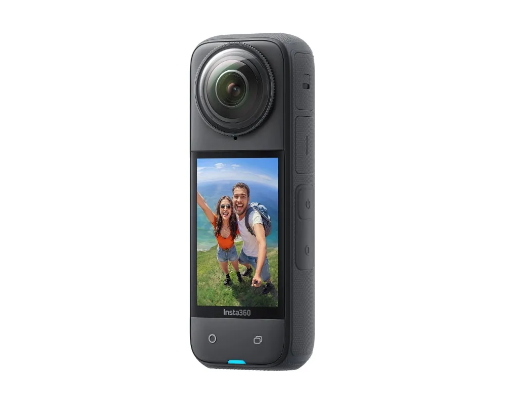 Insta360 X4 Action Camera