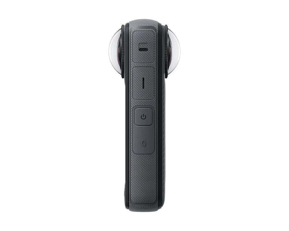 Insta360 X4 Action Camera